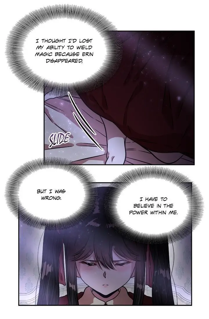 I was born as the Demon Lord’s daughter chapter 23 - page 50
